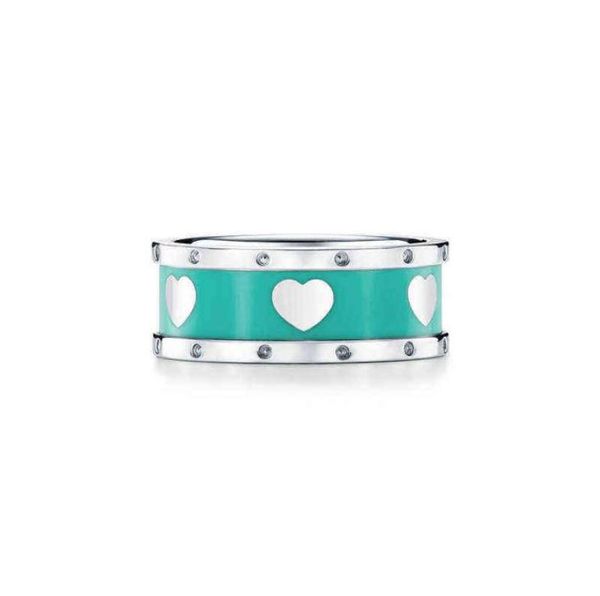 t iffany co family 2021 enamel round ring couple student gift ring fashion simple personality28329519941647, Silver
t iffany co family 2021 enamel round ring couple student gift ring fashion simple personality28329519941647, Silver