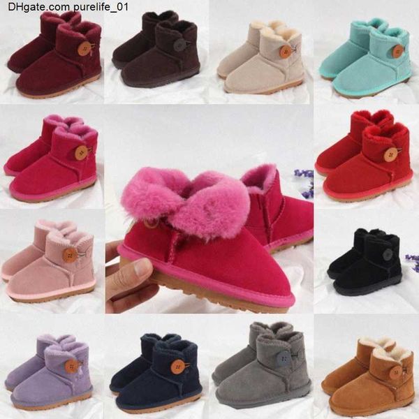 shoes australia kids classic mini boots girls middle snow boot children boys toddlers sneakers designer trainers winter high booties youth g, Black
shoes australia kids classic mini boots girls middle snow boot children boys toddlers sneakers designer trainers winter high booties youth g, Black