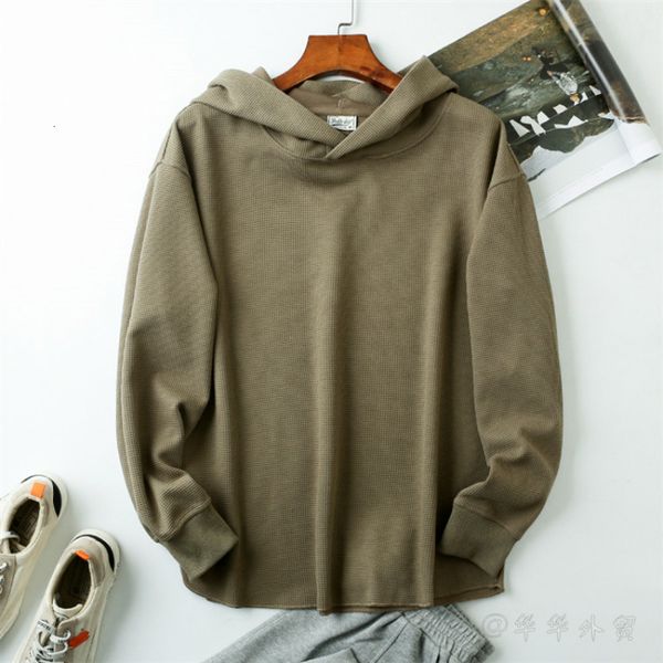 mens hoodies sweatshirts spring male casual hooded solid color fitness hoody waffle vintage stretch pullover 230731, Black
mens hoodies sweatshirts spring male casual hooded solid color fitness hoody waffle vintage stretch pullover 230731, Black