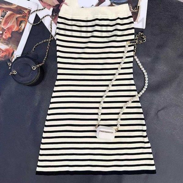 basic & casual dresses designer spring / summer new side metal button striped strapless knitted dress wrap chest and hip skirt women's, Black;gray
basic & casual dresses designer spring / summer new side metal button striped strapless knitted dress wrap chest and hip skirt women's, Black;gray