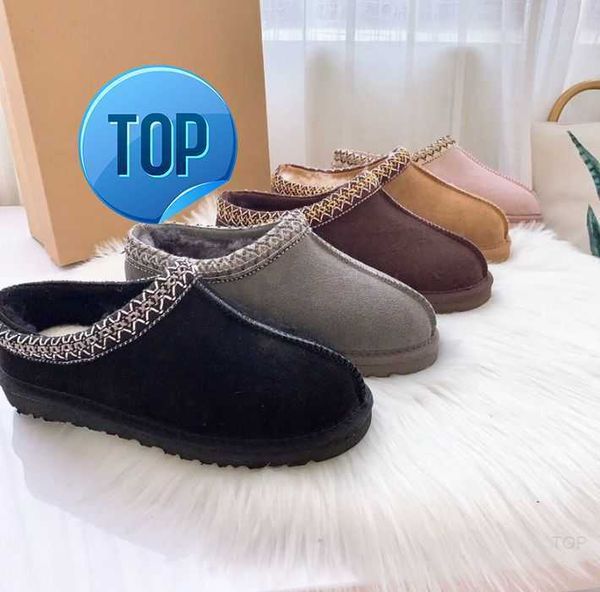 boots ankle winter boot designer fur snow tasman slipper flat heel fluffy mules real leather australia booties for woman, Black
boots ankle winter boot designer fur snow tasman slipper flat heel fluffy mules real leather australia booties for woman, Black