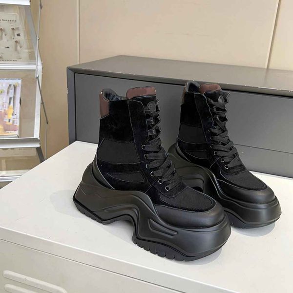 designer boot women ankle booties winter luis fashion boot martin leather platform letter vuttonity blonde woman shoes ghjfg, Black
designer boot women ankle booties winter luis fashion boot martin leather platform letter vuttonity blonde woman shoes ghjfg, Black