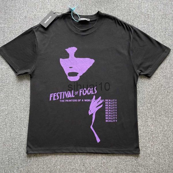 men's t-shirts frog drift fashion streetwear printed pattern clothing 100cotton loose oversized black tees t shirt for men j230731, White;black
men's t-shirts frog drift fashion streetwear printed pattern clothing 100cotton loose oversized black tees t shirt for men j230731, White;black