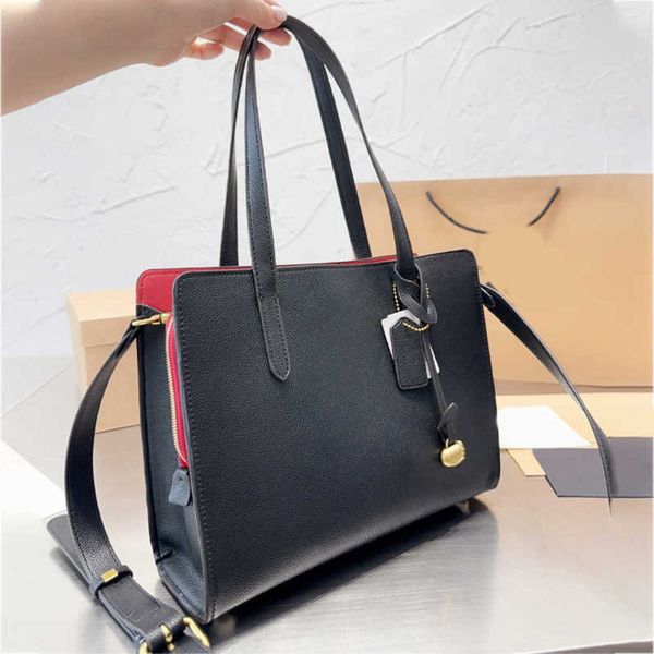 designer handbags women shoulder bag luxury bookbags crossbody bag cowhide handbags lady purse business elegant totes 230715
designer handbags women shoulder bag luxury bookbags crossbody bag cowhide handbags lady purse business elegant totes 230715