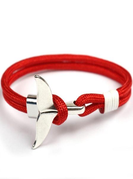 whale tail anchor bracelets men women charm exquisite nautical survival rope chain paracord bracelet male wrap metal hooks bracele7824044, Golden;silver
whale tail anchor bracelets men women charm exquisite nautical survival rope chain paracord bracelet male wrap metal hooks bracele7824044, Golden;silver