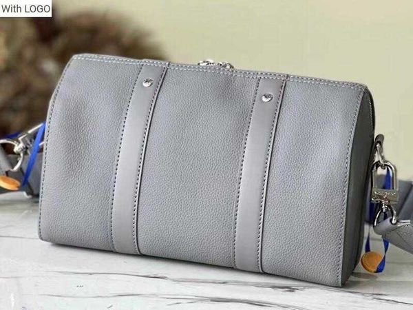 2023 new l bag bags 5a m59328 27cm city keepall cowhide leather handbag shoulder purses for women dust bag, Black
2023 new l bag bags 5a m59328 27cm city keepall cowhide leather handbag shoulder purses for women dust bag, Black