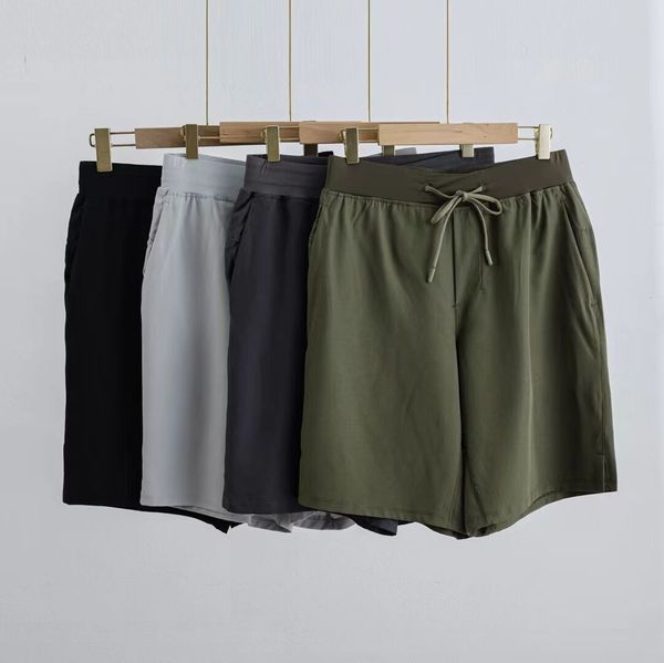 lu- summer men sport yoga running shorts jogging fitness racing workout leggings quick dry training gym
lu- summer men sport yoga running shorts jogging fitness racing workout leggings quick dry training gym