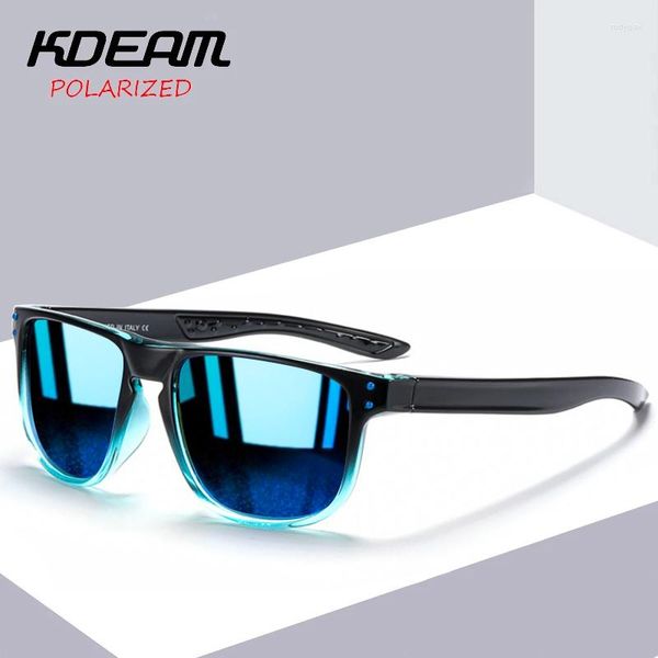 sunglasses kdeam fashion polarized men women brand design simple sports style sun glasses travel goggles c23967, White;black
sunglasses kdeam fashion polarized men women brand design simple sports style sun glasses travel goggles c23967, White;black