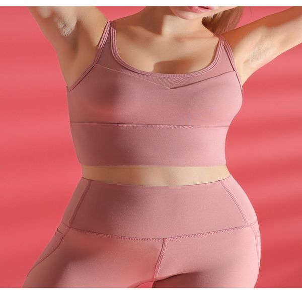 hisimple 2020 new sports wear for women gym sport bra seamless sports bra women push up yoga back running yoga bra active wear1155929, White;red
hisimple 2020 new sports wear for women gym sport bra seamless sports bra women push up yoga back running yoga bra active wear1155929, White;red