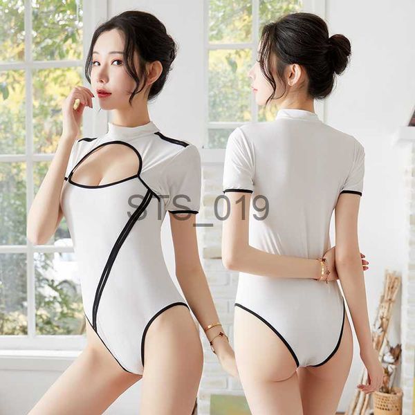 set lingerie bodysuit body costume swimsuit women one piece teddies underwear open crotch erotic babydolls x0801, Red;black
set lingerie bodysuit body costume swimsuit women one piece teddies underwear open crotch erotic babydolls x0801, Red;black