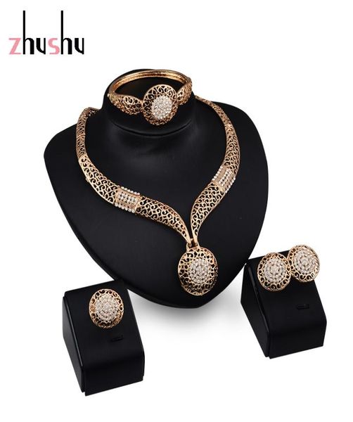 turkish jewelry fashion african necklace jewelry sets gold color stud earrings bracelet ring women wedding accessories6310511, Black
turkish jewelry fashion african necklace jewelry sets gold color stud earrings bracelet ring women wedding accessories6310511, Black