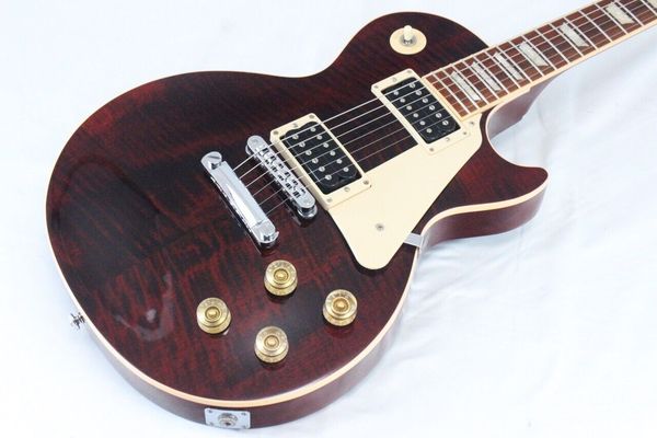 paul signature t 2013 electric guitar as same of the pictures
paul signature t 2013 electric guitar as same of the pictures