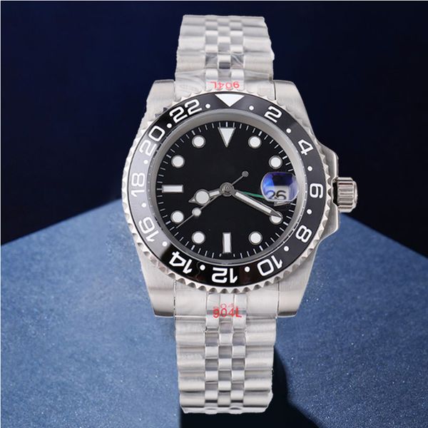 luxury watch watches men montre sub style diver series watch ceramic stainless steel original solid bracelet automatic movement auto date cl, Slivery;brown
luxury watch watches men montre sub style diver series watch ceramic stainless steel original solid bracelet automatic movement auto date cl, Slivery;brown
