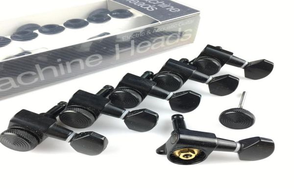 black guitar locking tuners electric guitar machine heads tuners jn07sp lock tuning pegs1180090
black guitar locking tuners electric guitar machine heads tuners jn07sp lock tuning pegs1180090