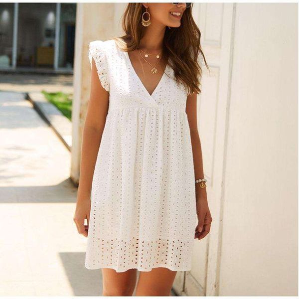 temperament commuter womens sum pass summer v neck short sleeved lace dress, Black;gray
temperament commuter womens sum pass summer v neck short sleeved lace dress, Black;gray