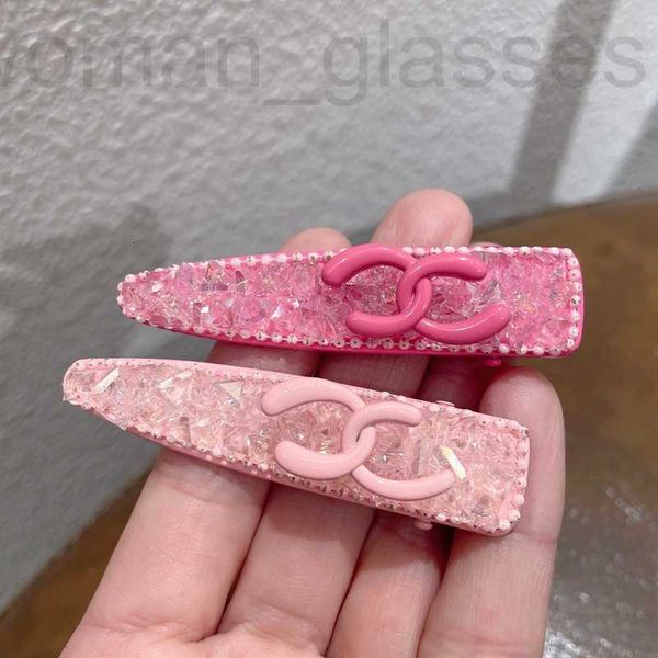 hair clips & barrettes designer a girl's heart is full~pink full of crystal bangs, high-end hair clip, shark duck beak clip accessory c, Golden;silver
hair clips & barrettes designer a girl's heart is full~pink full of crystal bangs, high-end hair clip, shark duck beak clip accessory c, Golden;silver