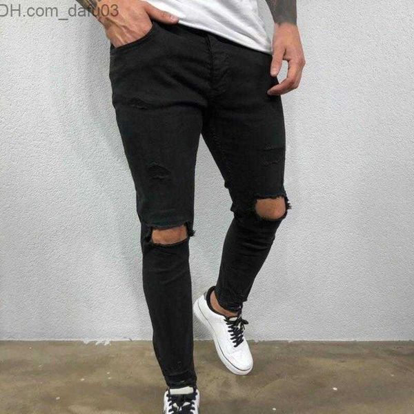 men's jeans men's jeans men's denim chic trendy style men pants washable mid waist for indoor z230801, Blue
men's jeans men's jeans men's denim chic trendy style men pants washable mid waist for indoor z230801, Blue