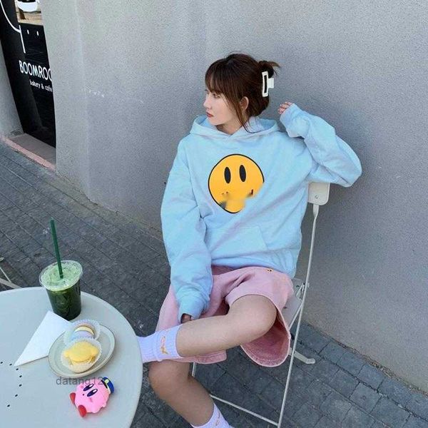draw hoodie winter cotton men and women drew smile face simple sweatshirts causal plain o-neck hoody soft streetwear young lovers d clothing, Black 
draw hoodie winter cotton men and women drew smile face simple sweatshirts causal plain o-neck hoody soft streetwear young lovers d clothing, Black