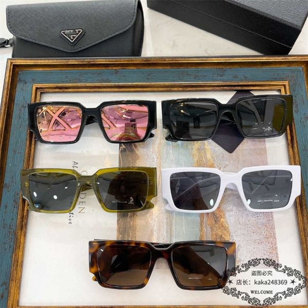 new luxury designer pjia 2023 new sunglasses women's net red same style personality square plate sunglasses spr 12z, White;black
new luxury designer pjia 2023 new sunglasses women's net red same style personality square plate sunglasses spr 12z, White;black