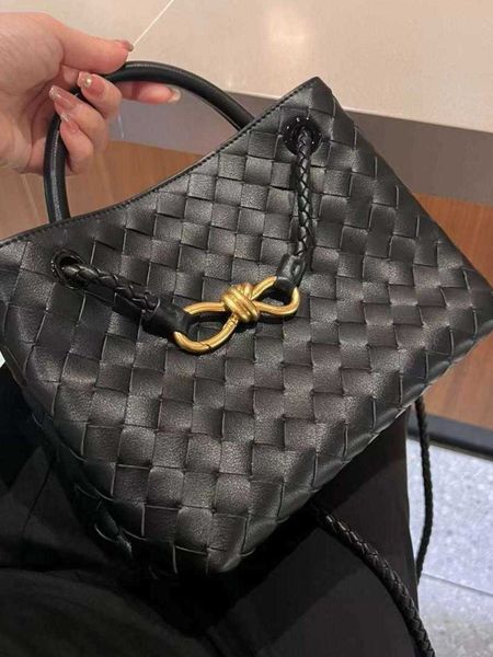 for designer andiamo cowhide bag botegas layer women spring/summer 2023 new fashion versatile woven handbag one shoulder crossbody trend 69g
for designer andiamo cowhide bag botegas layer women spring/summer 2023 new fashion versatile woven handbag one shoulder crossbody trend 69g