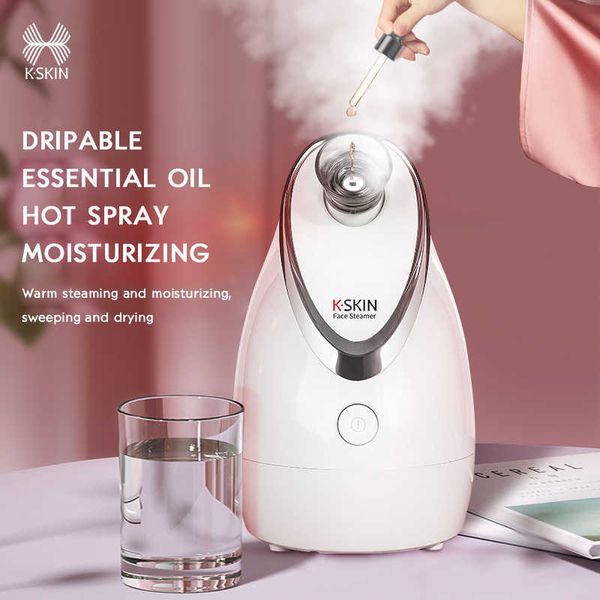 facial steamer k skin professional steam nano deep pore cleaner face moisturizer spa sprayer skin care tool beauty 230801
facial steamer k skin professional steam nano deep pore cleaner face moisturizer spa sprayer skin care tool beauty 230801