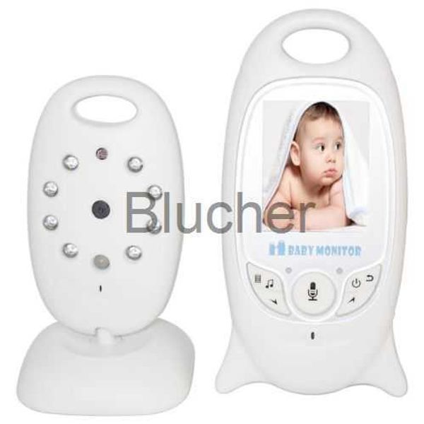 other 20 inch color video wireless baby monitor security camera 2 way talk nigh vision ir led temperature monitoring with 8 lullabies x0731, Silver
other 20 inch color video wireless baby monitor security camera 2 way talk nigh vision ir led temperature monitoring with 8 lullabies x0731, Silver