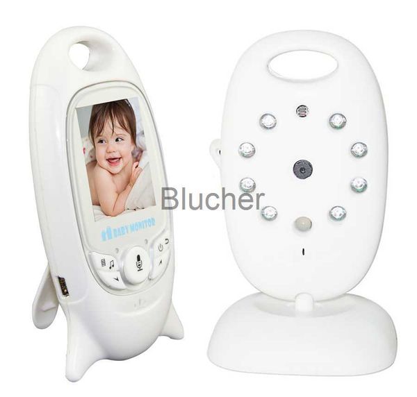 other vb601 wireless video baby monitor 20 inch color security camera 2 way talk nightvision ir led temperature monitoring music x0731, Silver
other vb601 wireless video baby monitor 20 inch color security camera 2 way talk nightvision ir led temperature monitoring music x0731, Silver