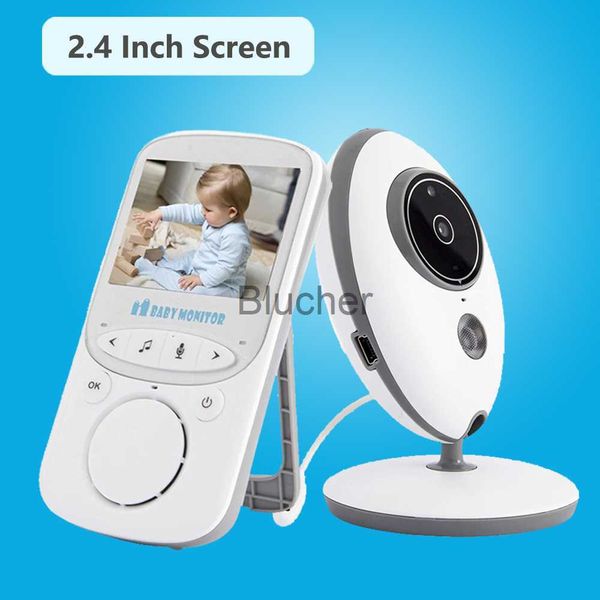 other vb605 wireless lcd audio video baby monitor walkie talkie radio nanny music intercom ir portable baby camera baby babysitter x0731, Silver
other vb605 wireless lcd audio video baby monitor walkie talkie radio nanny music intercom ir portable baby camera baby babysitter x0731, Silver