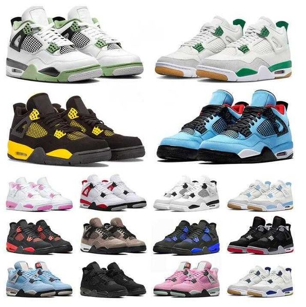 4 jumpman seafoam basketball shoes travis cactus jack pine green black cat canvas doernbecher red cement blue thunder mens womens sneakers s
4 jumpman seafoam basketball shoes travis cactus jack pine green black cat canvas doernbecher red cement blue thunder mens womens sneakers s