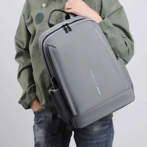 chaopai backpack air cushion load reduction bag commuter school large capacity waterproof computer fashion travel 0801
chaopai backpack air cushion load reduction bag commuter school large capacity waterproof computer fashion travel 0801