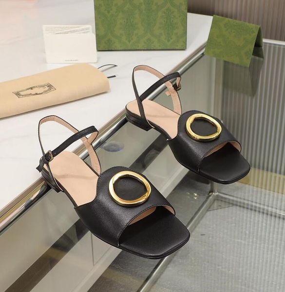 2023 latest women's sandals low heel square head ankle fine strap buckle decorative leather fabric face dress casual banquet beach work, Black
2023 latest women's sandals low heel square head ankle fine strap buckle decorative leather fabric face dress casual banquet beach work, Black