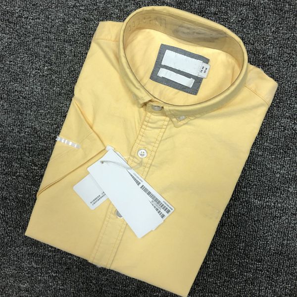 mens t-shirts casual shirts short sleeve embroidery plus size men classic business button lapel slim fit shirt men's solid color shirt, White;black
mens t-shirts casual shirts short sleeve embroidery plus size men classic business button lapel slim fit shirt men's solid color shirt, White;black