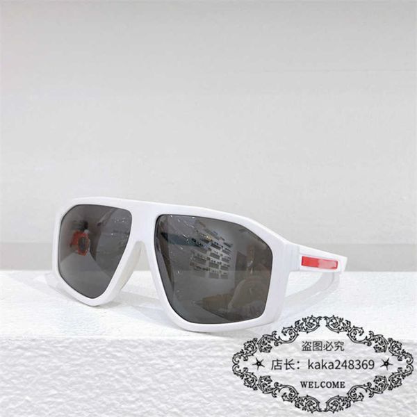 2023 new luxury designer p's big frame riding sunglasses net red ins star ski goggles all-in-one glasses spr08y sunglasses, White;black
2023 new luxury designer p's big frame riding sunglasses net red ins star ski goggles all-in-one glasses spr08y sunglasses, White;black