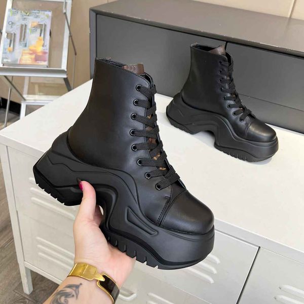 designer boot women ankle booties winter luis fashion boot martin leather platform letter vuttonity blonde woman shoes fdhdfe, Black
designer boot women ankle booties winter luis fashion boot martin leather platform letter vuttonity blonde woman shoes fdhdfe, Black