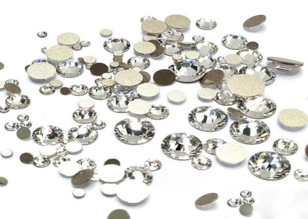rhinestones ss3ss40 all sizes 3d nail art decorations costura crystal clear strass crystal non fix rhinestones2223032, Silver;gold
rhinestones ss3ss40 all sizes 3d nail art decorations costura crystal clear strass crystal non fix rhinestones2223032, Silver;gold