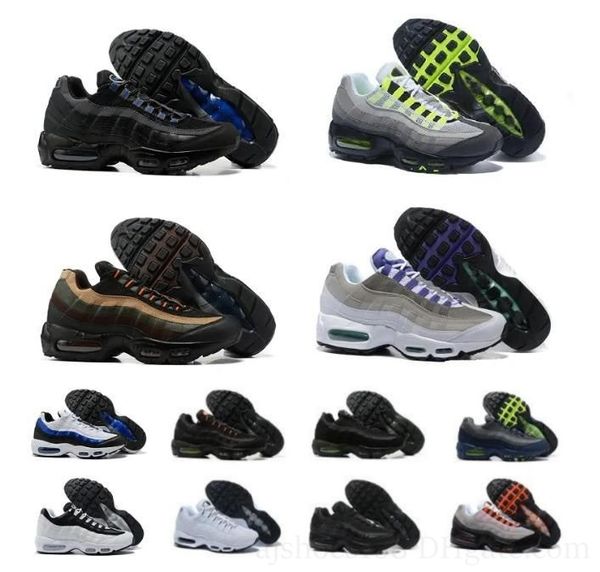 luxurys designer shoes sneakers for men running shoes trainers shoes casual shoes platform classic max 95 og air 95s triple black navy neon 
luxurys designer shoes sneakers for men running shoes trainers shoes casual shoes platform classic max 95 og air 95s triple black navy neon