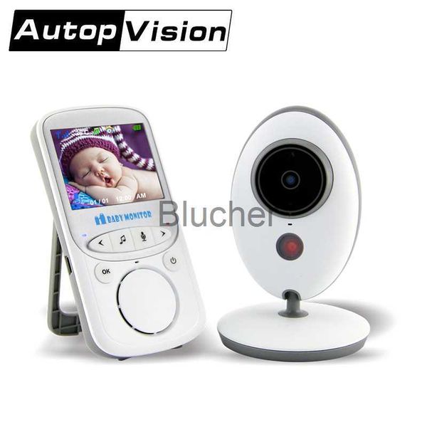 other vb605 video baby monitor with lcd display digital camera infrared night vision two way talk back temperature monitoring x0731, Silver
other vb605 video baby monitor with lcd display digital camera infrared night vision two way talk back temperature monitoring x0731, Silver
