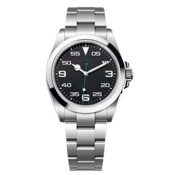 luxury mens watch designer 40mm watch for man sapphire mirror master automatic mechanical movement stainless steel waterproof exp wristwatch, Slivery;brown
luxury mens watch designer 40mm watch for man sapphire mirror master automatic mechanical movement stainless steel waterproof exp wristwatch, Slivery;brown