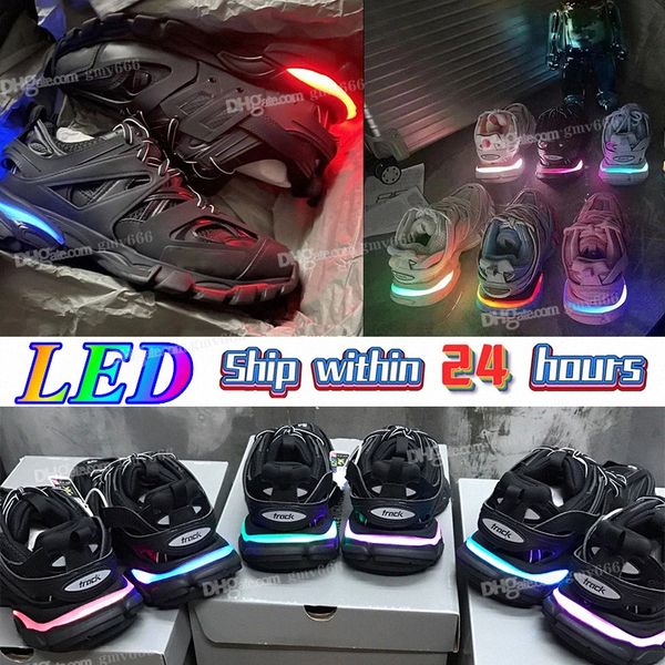 track led tracks 3.0 sneakers casual shoe womens mens trainers luxury for hoodie tess.s. gomma leather all blacks white nylon printed platfo, Black
track led tracks 3.0 sneakers casual shoe womens mens trainers luxury for hoodie tess.s. gomma leather all blacks white nylon printed platfo, Black