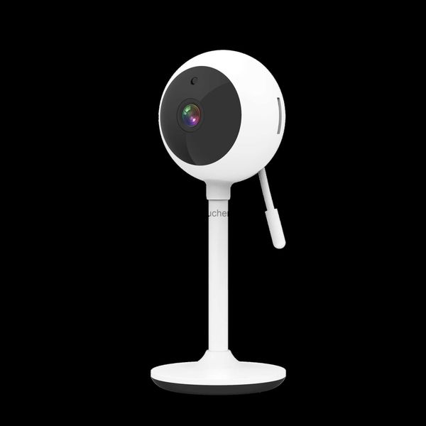 other video baby monitor camera wifi wireless babysitter twoway talk night vision led temperature security nanny camera 6 lullabies x0731, Silver
other video baby monitor camera wifi wireless babysitter twoway talk night vision led temperature security nanny camera 6 lullabies x0731, Silver