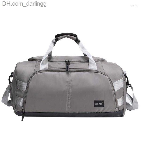 outdoor bags duffel bags 2023 fashion large-capacity travel bag wet and dry yoga fitness hand bill of lading shoulder splash-proof z230801
outdoor bags duffel bags 2023 fashion large-capacity travel bag wet and dry yoga fitness hand bill of lading shoulder splash-proof z230801