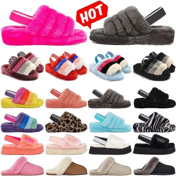 australian australia warm uggi classic winter all fur fluffy fury wgg slippers slide designer yeah slides pantouflies fur luxury sanda, Black
australian australia warm uggi classic winter all fur fluffy fury wgg slippers slide designer yeah slides pantouflies fur luxury sanda, Black