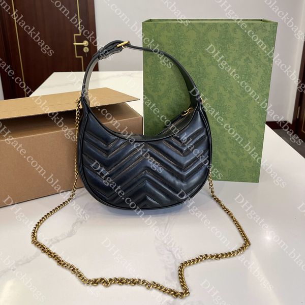 luxury marmont underarm bag designer shoulder bag women solid leather half moon bag gold letter hobo handbag
luxury marmont underarm bag designer shoulder bag women solid leather half moon bag gold letter hobo handbag