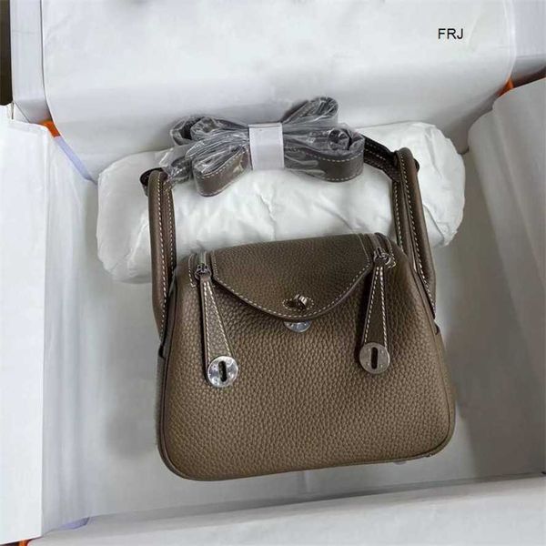 designer bags lindys bags high set tc cow leather mini handmade wax thread bag one shoulder handbag female frj
designer bags lindys bags high set tc cow leather mini handmade wax thread bag one shoulder handbag female frj