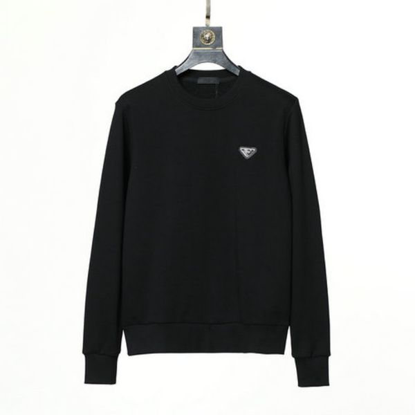 pra designer hoodie mens jumper fashion european american chest letter pattern with back letter print long sleeved street pure colour system, Black
pra designer hoodie mens jumper fashion european american chest letter pattern with back letter print long sleeved street pure colour system, Black