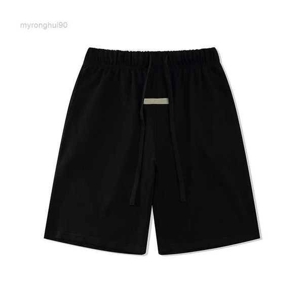 new 21ss reflective high street shorts men's casual sports pant loose oversize style drawstring short pants trend designer ess essentai, White;black
new 21ss reflective high street shorts men's casual sports pant loose oversize style drawstring short pants trend designer ess essentai, White;black