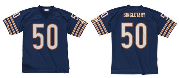 stitched football jersey 50 mike singletary 1985 mitchell & ness retro rugby jerseys men women youth s-6xl
stitched football jersey 50 mike singletary 1985 mitchell & ness retro rugby jerseys men women youth s-6xl