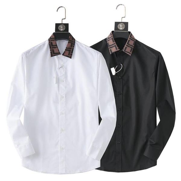 2023spring and autumn men's digital printed lapel long sleeve shirt fashion casual senior t-shirt -xxxl, White;black
2023spring and autumn men's digital printed lapel long sleeve shirt fashion casual senior t-shirt -xxxl, White;black