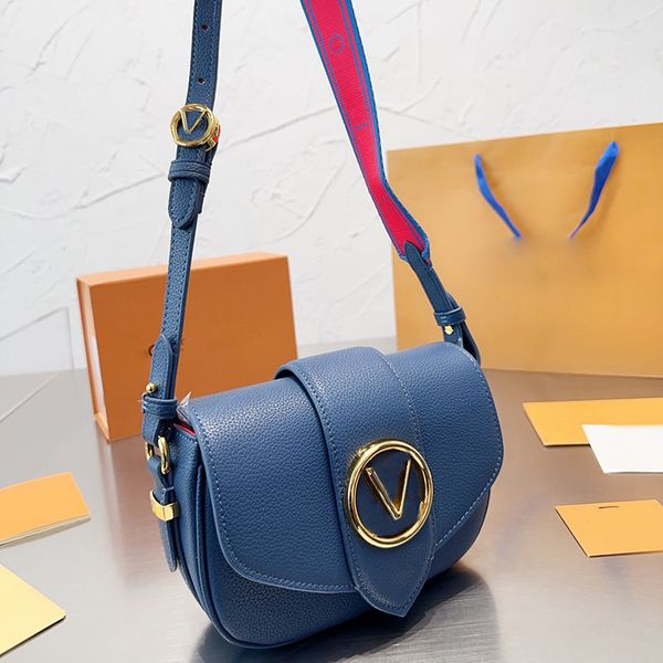 4 colors women designer saddle flap bag two-tone printed adjustable strap gold letters metal hardware real leather crossbody shoulder handba
4 colors women designer saddle flap bag two-tone printed adjustable strap gold letters metal hardware real leather crossbody shoulder handba