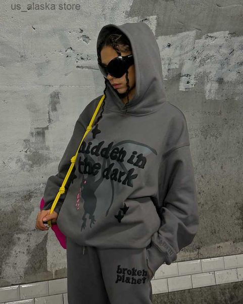 men's hoodies sweatshirts bat foam letter zipper hoodie plus fleece sweatshirt y2k trend men and women couple coat women streetwear har, Black
men's hoodies sweatshirts bat foam letter zipper hoodie plus fleece sweatshirt y2k trend men and women couple coat women streetwear har, Black